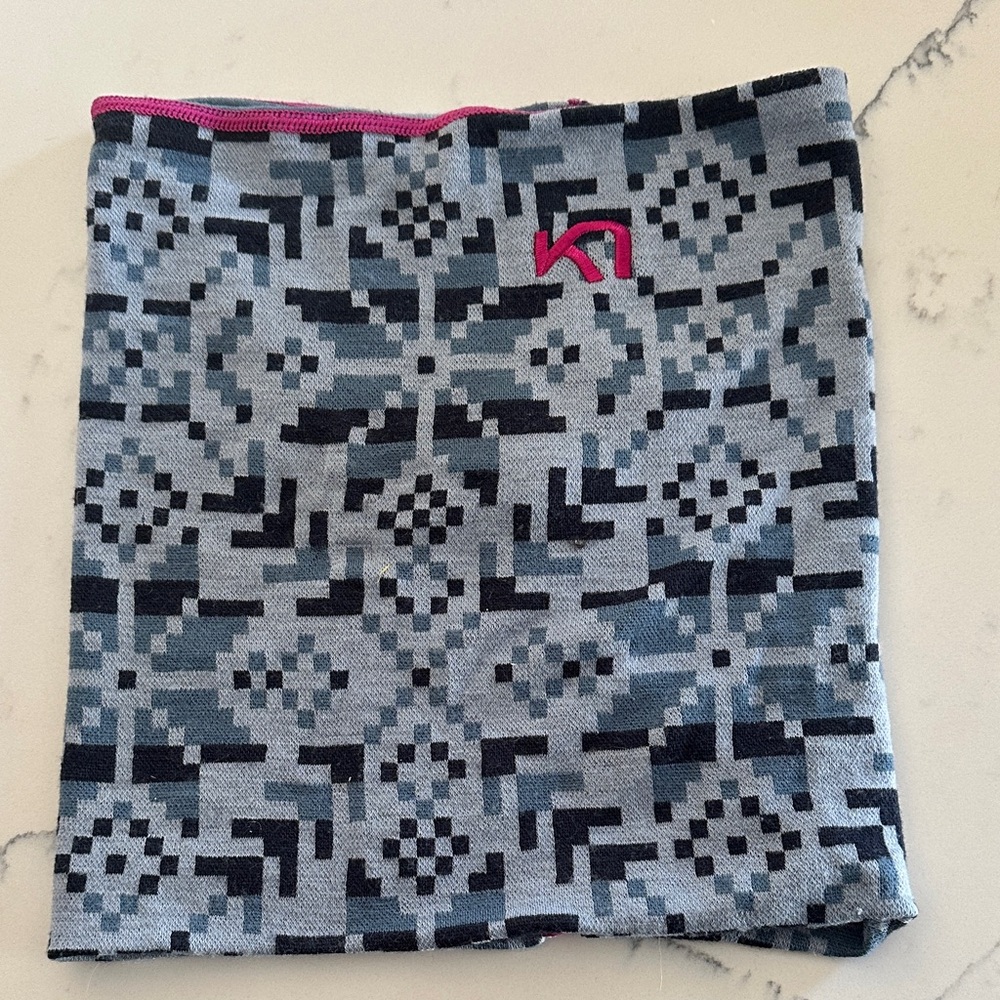 Kari Traa Wool Neck Gaitor